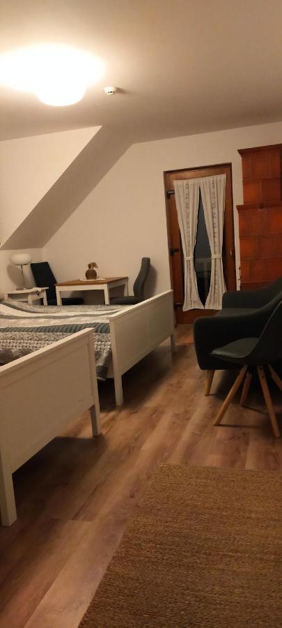 Standaard Familiekamer