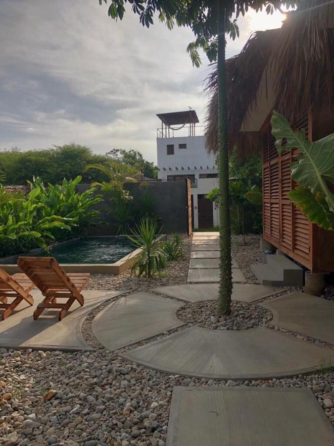 Casa Bahareque - B&B