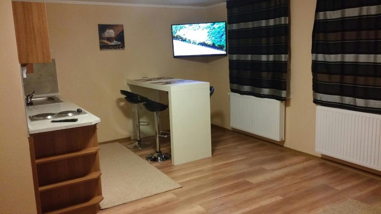 Appartamento con 1 Camera da Letto