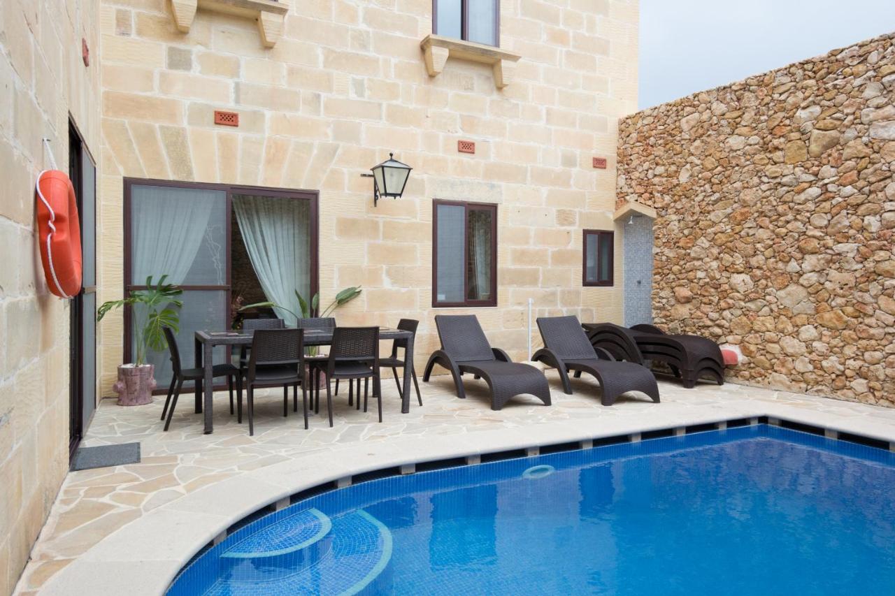 Gozo Tranquility B&B