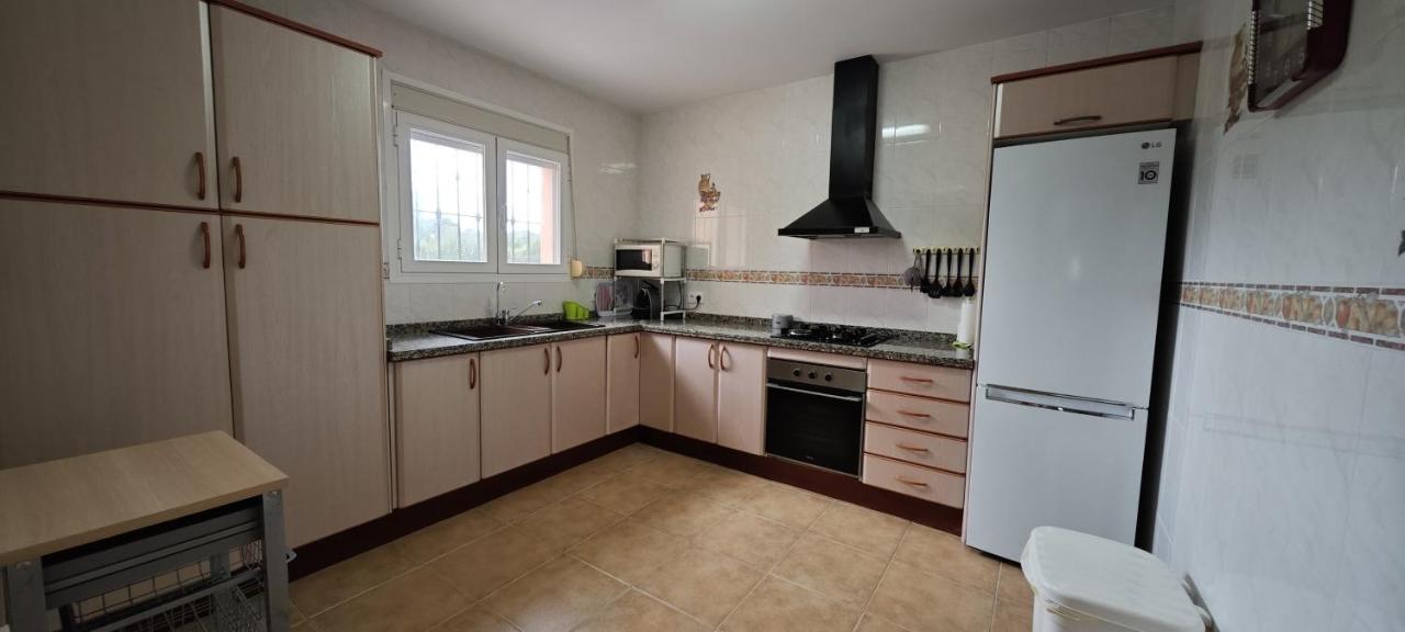 Villa Pau i Ana Moraira - Ferienwohnung Moraira