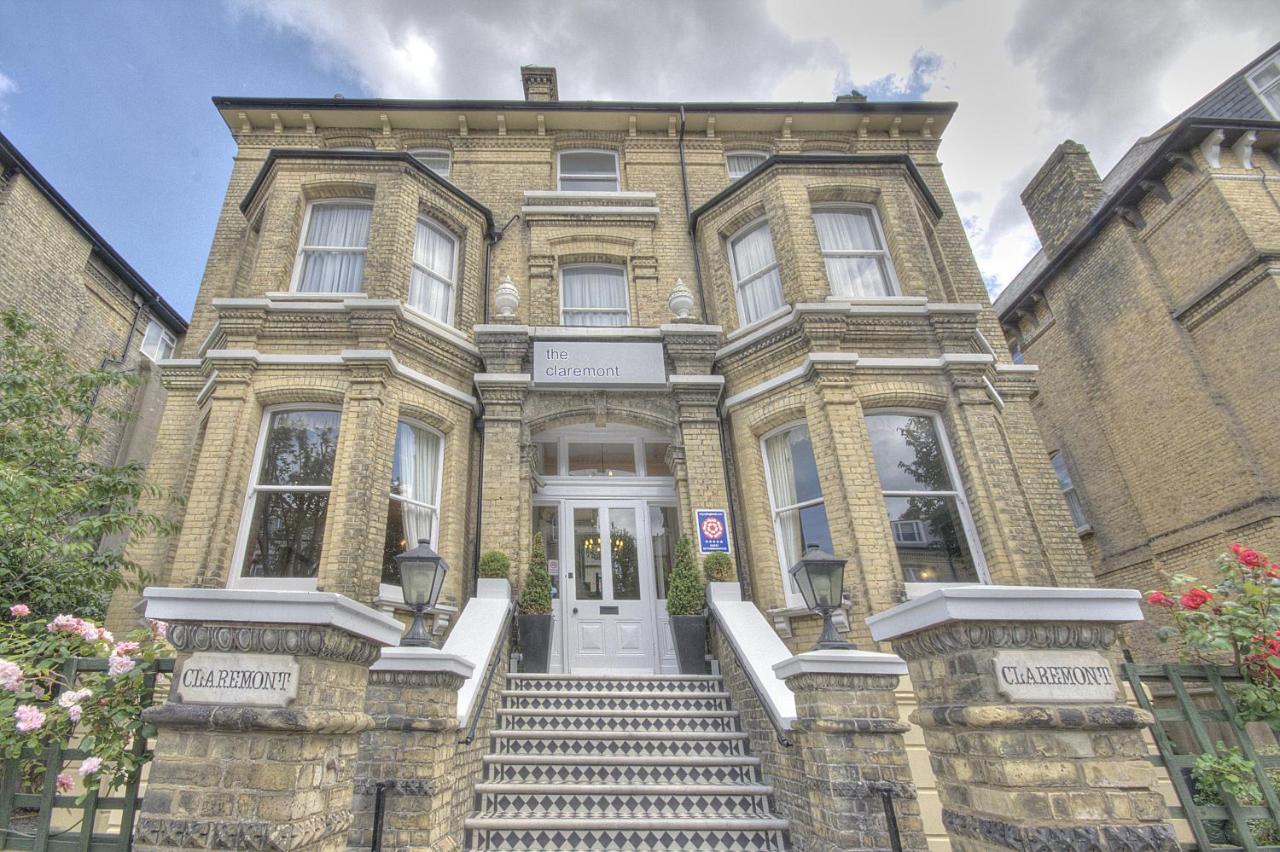 The Claremont - B&B