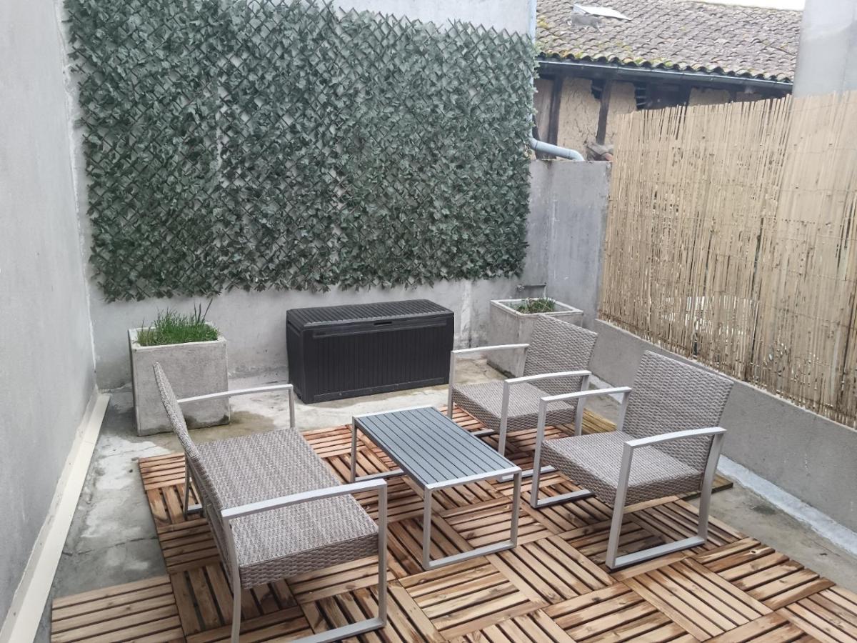 La Fabrique - B&B