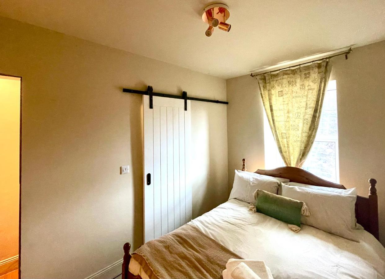Doppelzimmer mit eigenem Bad