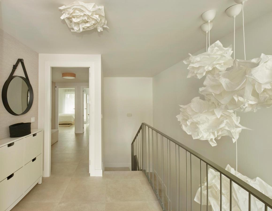 Eden 20 - Pool, Garden, Spa & Golf - B&B