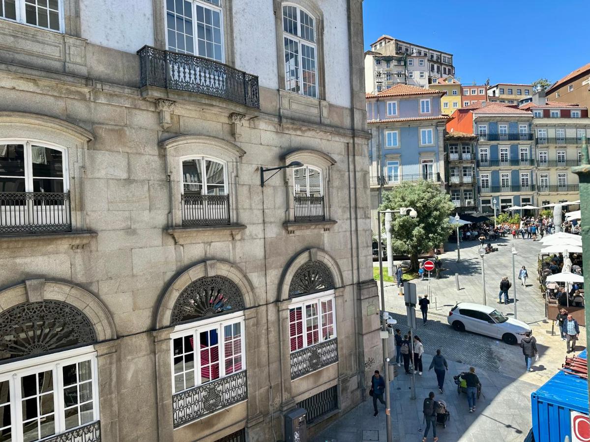 Studio Porto City Center 3- W AC - B&B