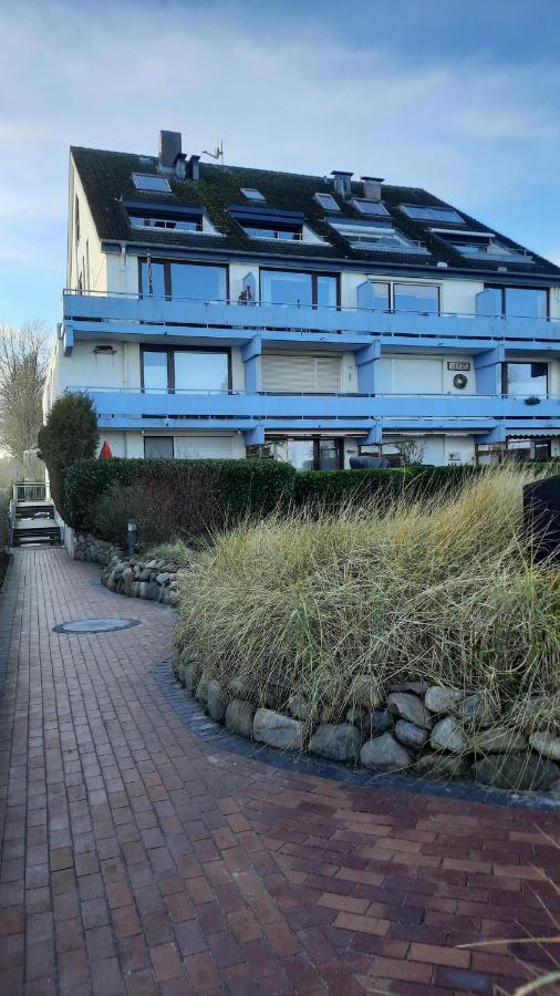Seetempel 19 - direkt am Strand ,Hunde willkommen - B&B