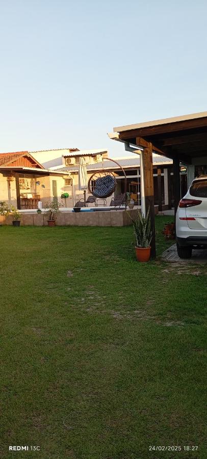 Luiz - Chambres d’hôtes Imbituba