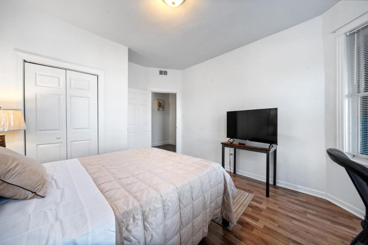Apartment mit 4 Zimmern