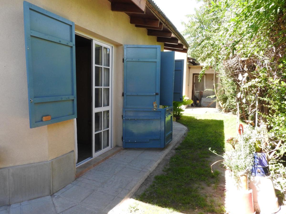 Brisa Costera - Bed and Breakfast Carmen de Patagones