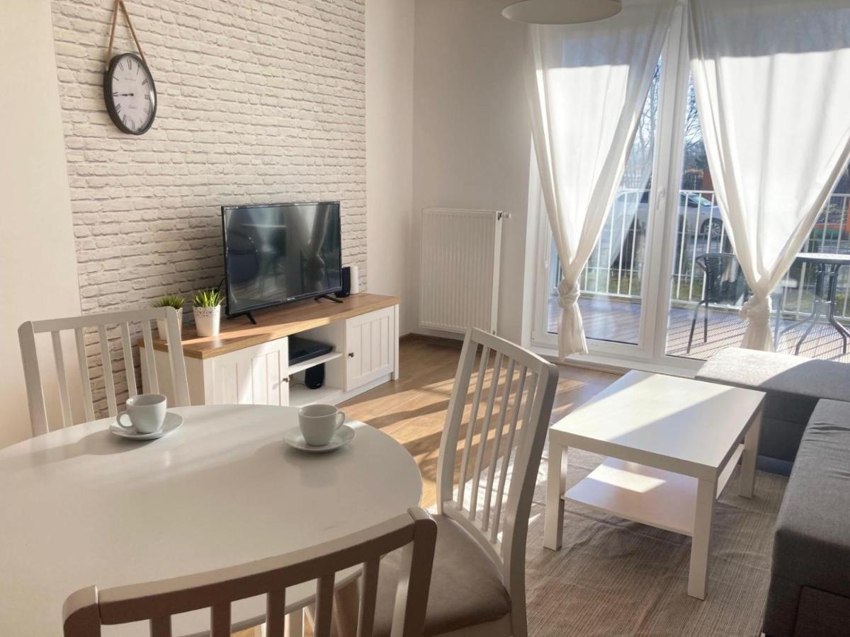 Apartament 001 - B&B Kołobrzeg