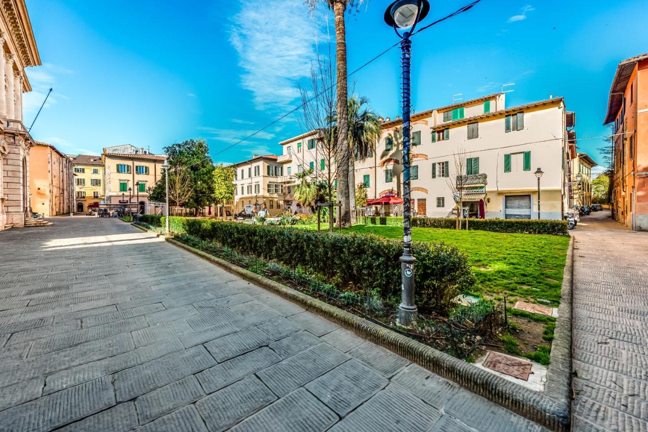 Hostly-Maison L'Arancio-Large House near the Tower - B&B Pisa