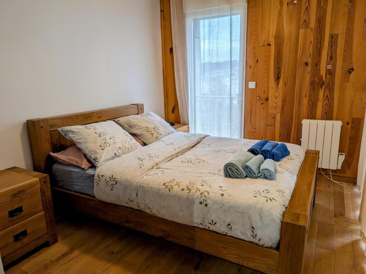 Appartamento con 1 Camera da Letto