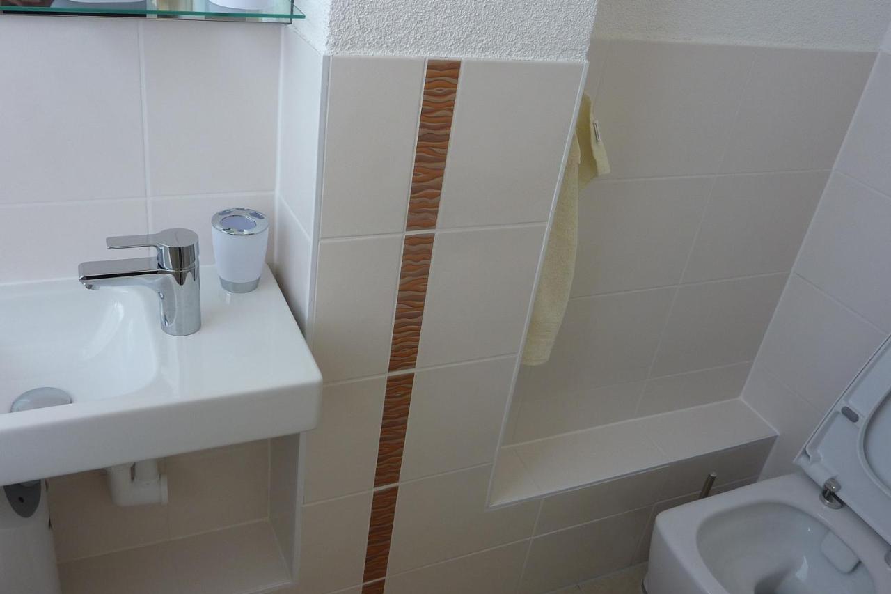 Appartamento con 2 Camere da Letto