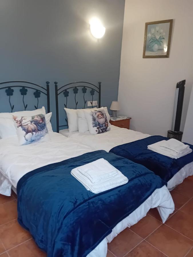 Habitación Doble - 2 camas