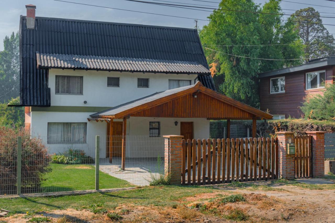 Casa Vintage - B&B Bariloche