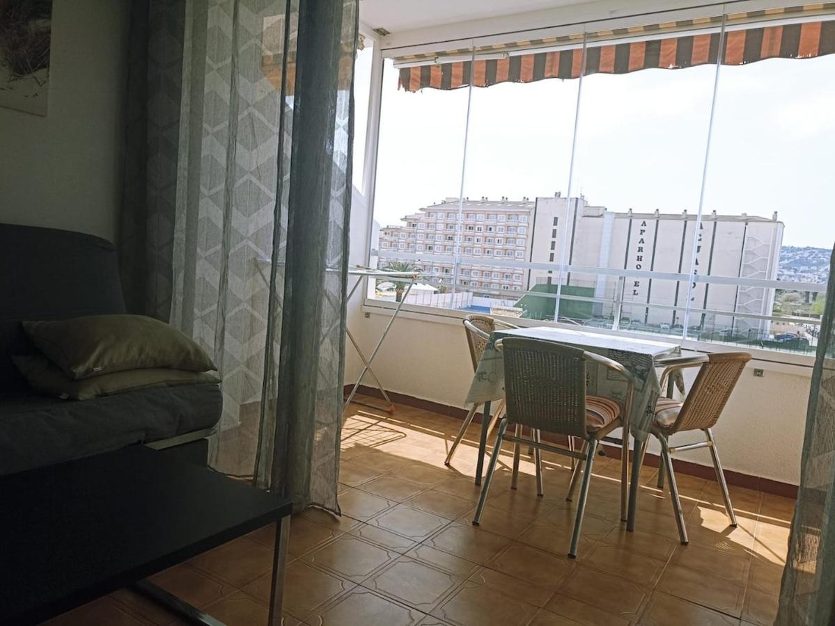 Apartment in Peñismar - B&B Peñíscola
