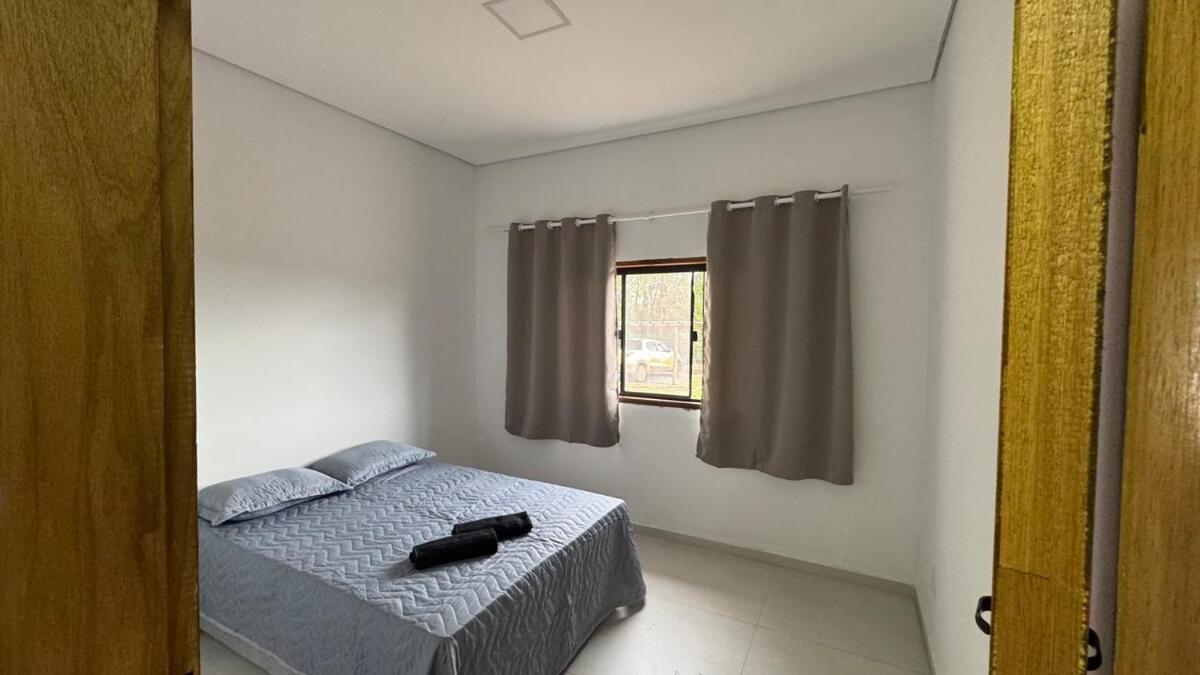 Hospedagem Café São Thomé - B&B São Thomé das Letras