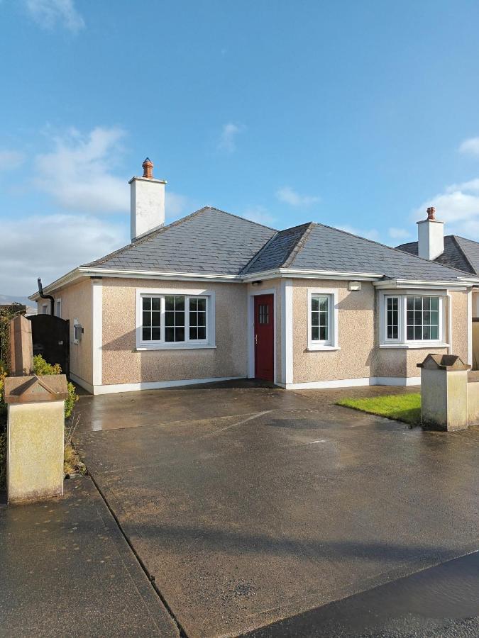 Bungalow in Baltinglass - B&B