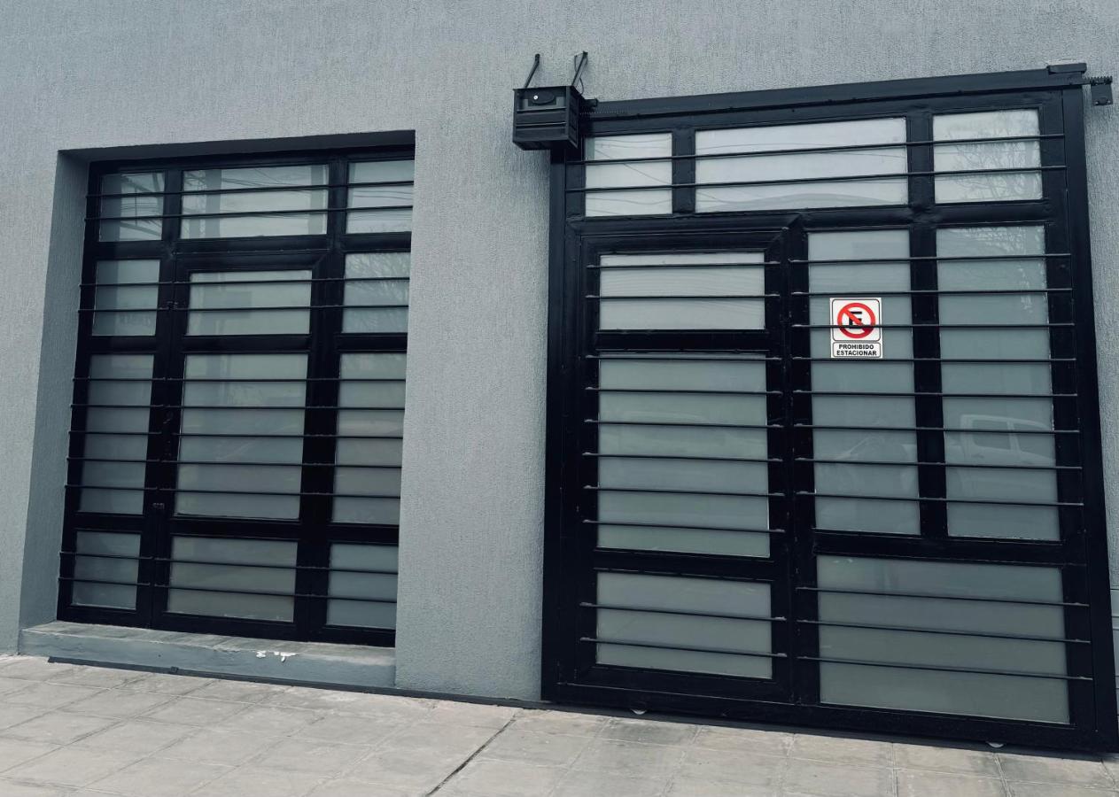 Moderno monoambiente hasta para 3 personas - Ferienwohnung