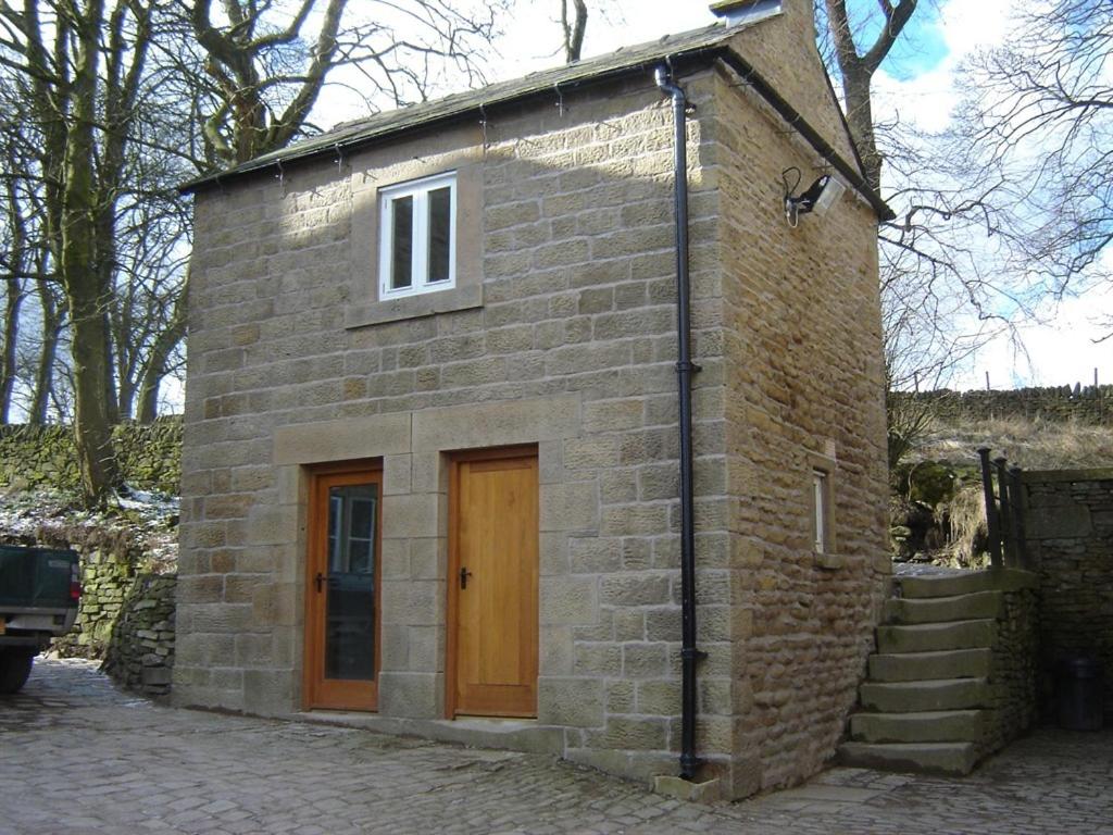 One-Bedroom Cottage