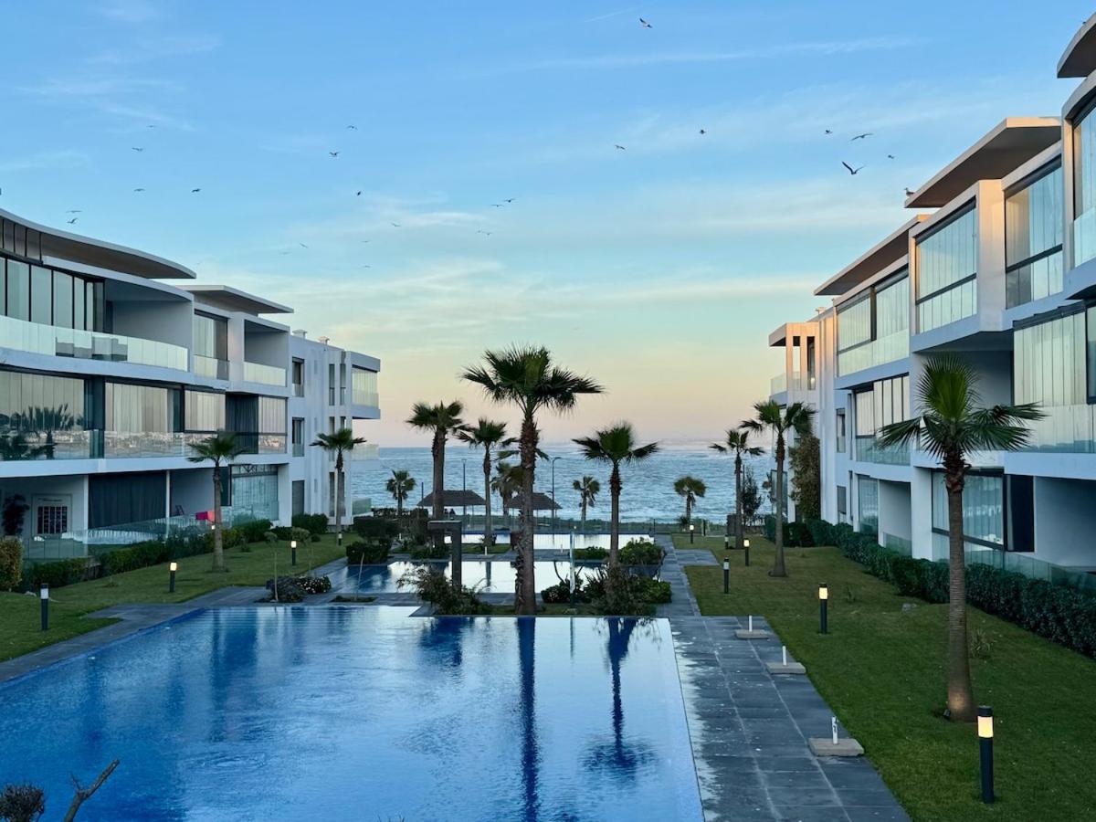 Ultimate ocean luxury - B&B