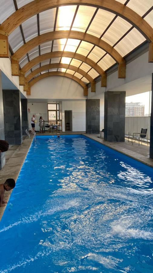departamento amoblado 19 - B&B