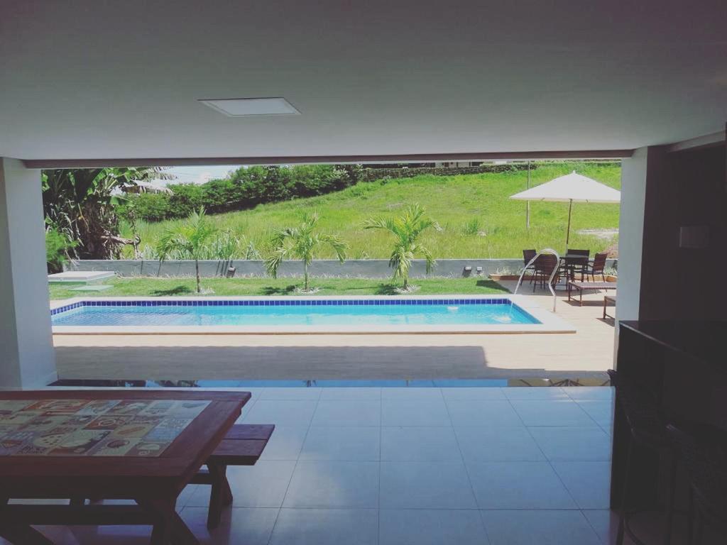 Casa na Serra - paz e natureza - B&B