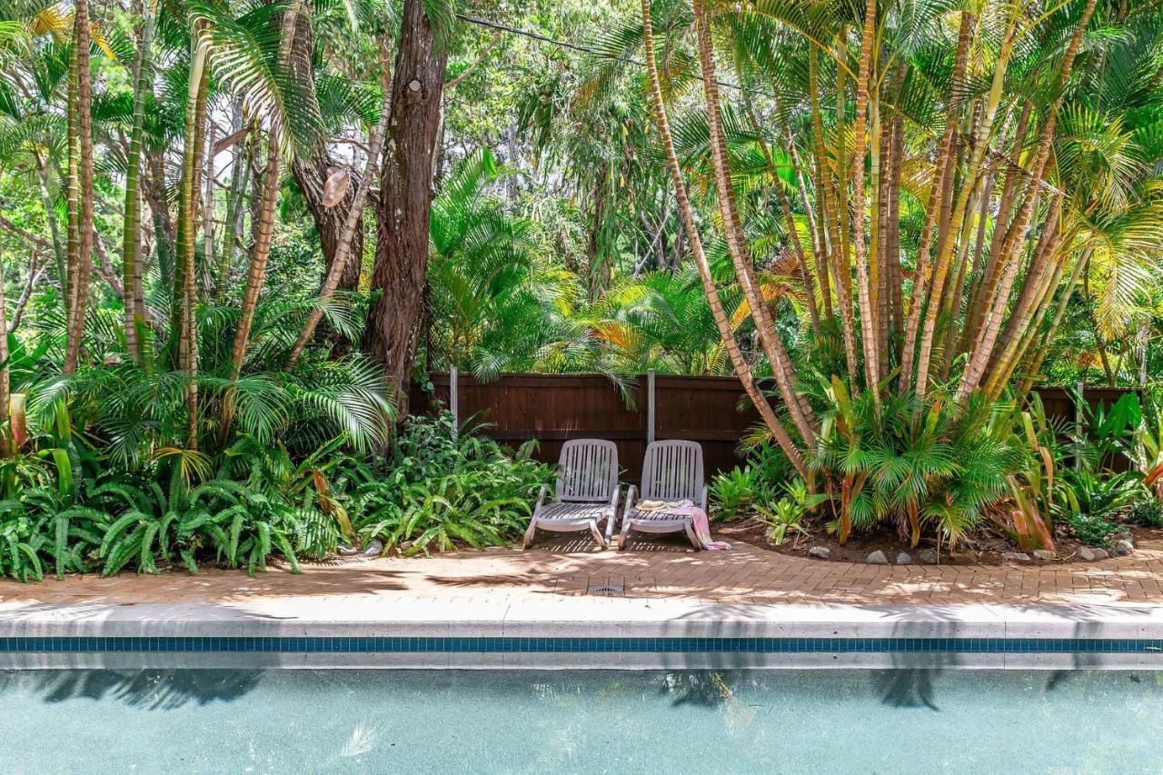 Tea Trees 3 - relaxed coastal apartment, location! - Ferienwohnung Noosa Heads
