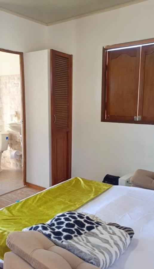 Chambre Double Deluxe avec Balcon