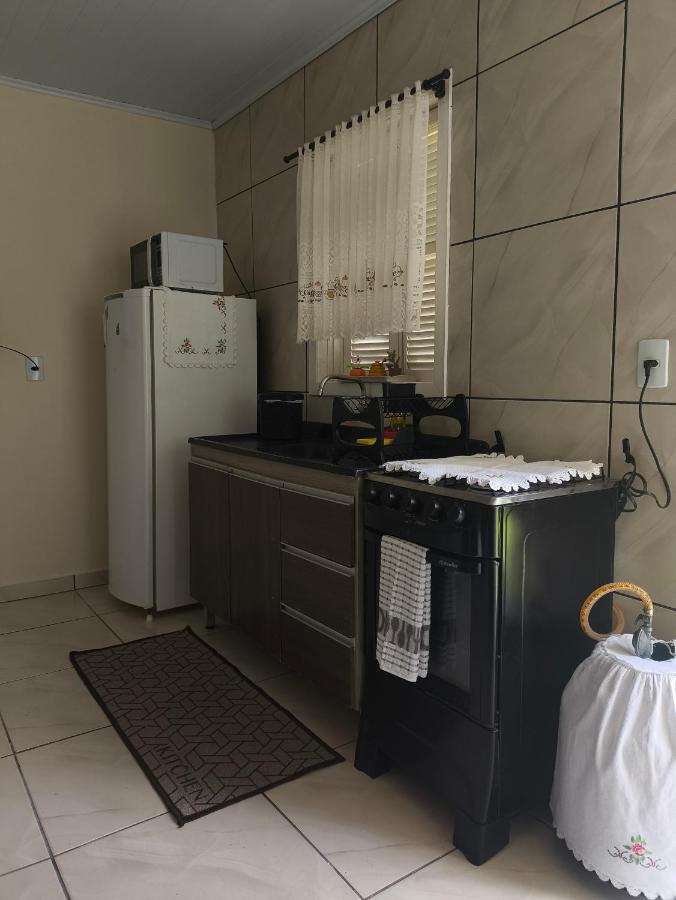Espaço Vendrame - Chambres d’hôtes