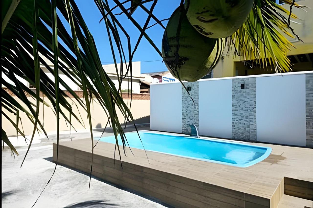 Blue House - B&B Saquarema