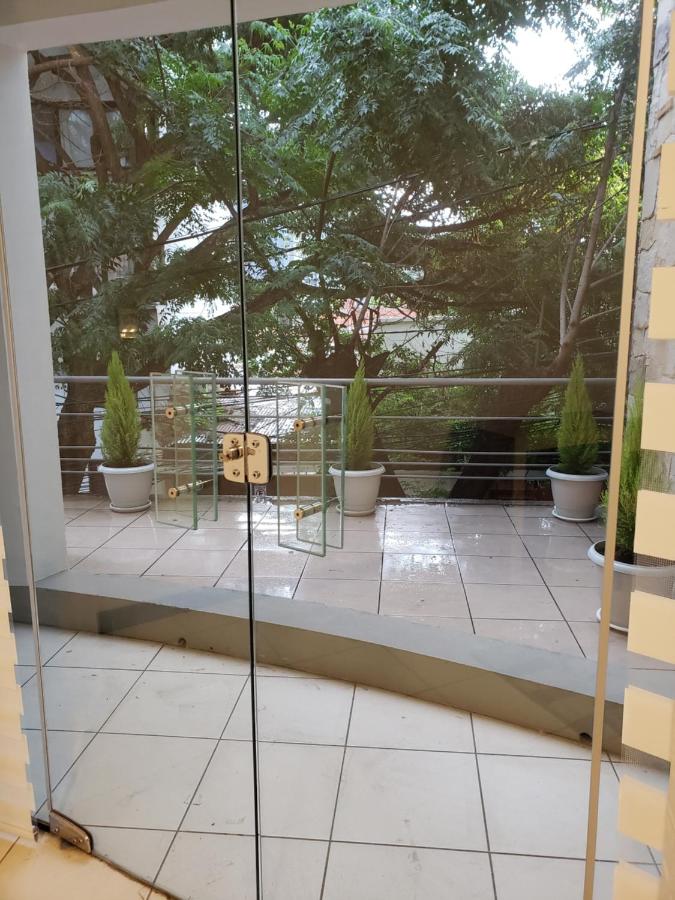 Siéntete como en tu casa - Ferienwohnung