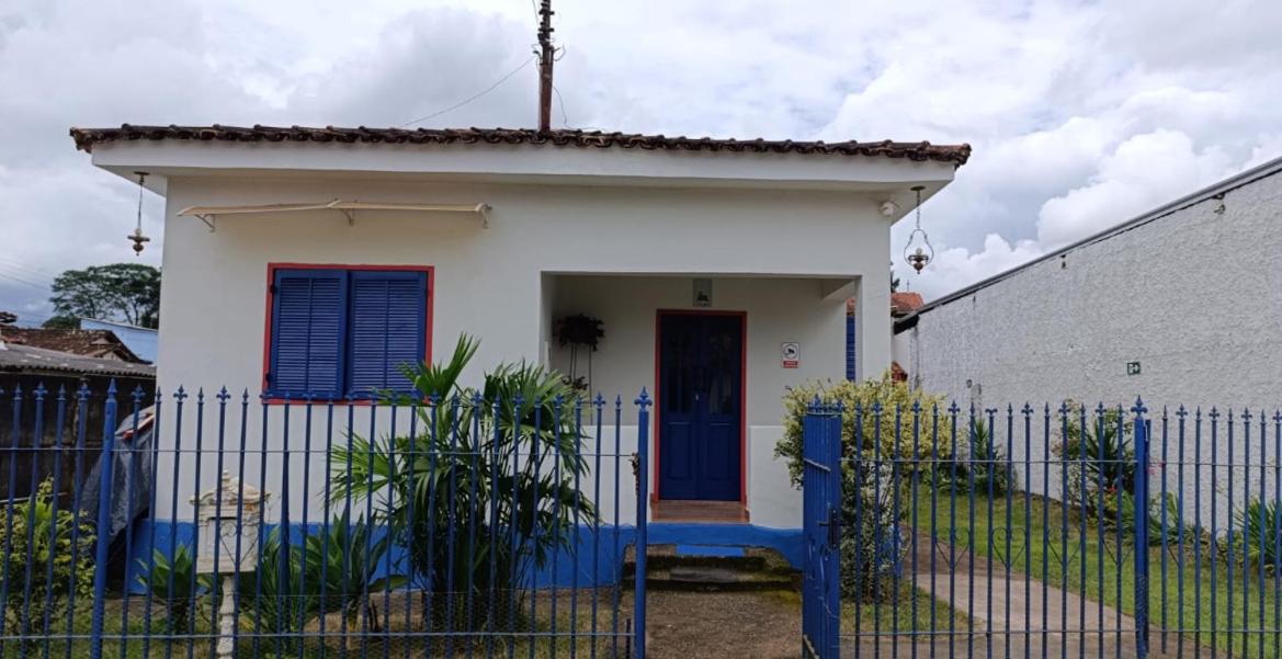 Pousada Gigi Retrô - B&B