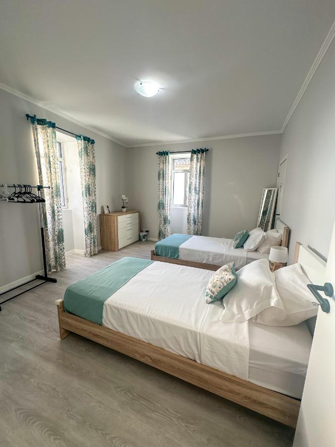Maré Alta - Scenic Seaside Stay with outdoor deck - Ferienwohnung Vila Franca do Campo