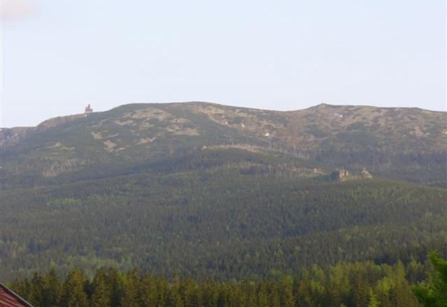 Camera Familiare con Balcone
