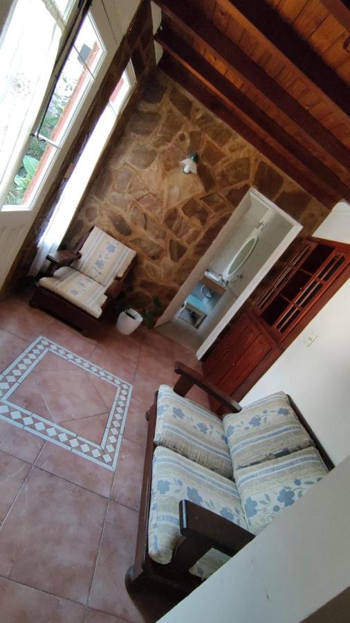 La casita del Tilo - B&B General Las Heras