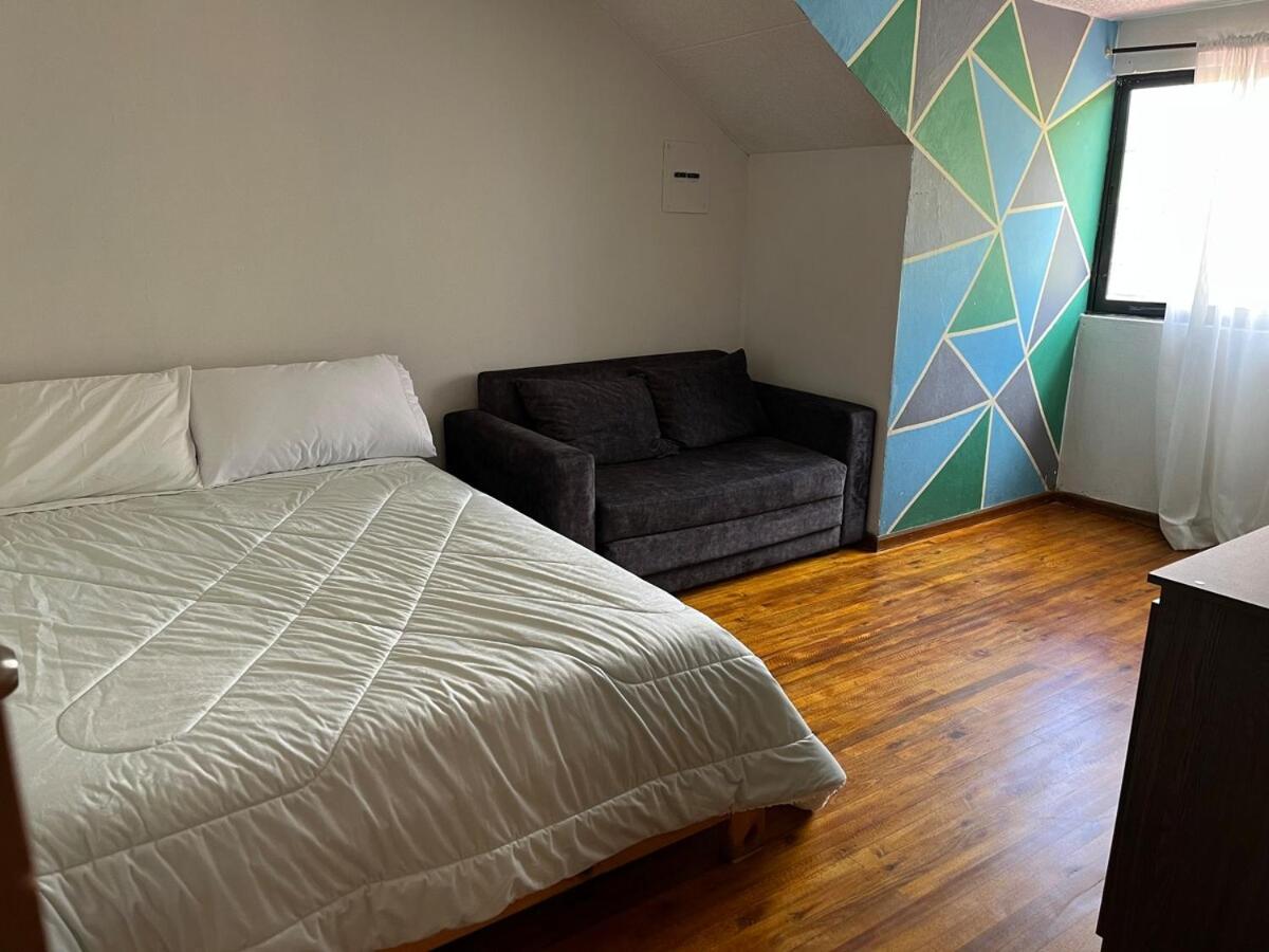 Apartamento de 2 dormitorios