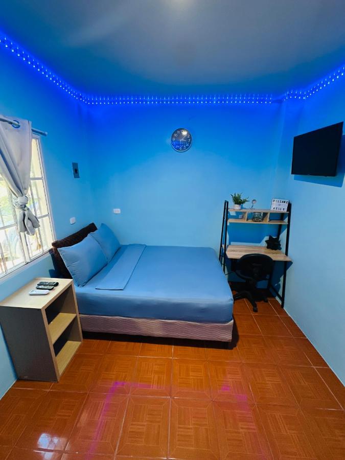 Hospedaje Mónaco - B&B