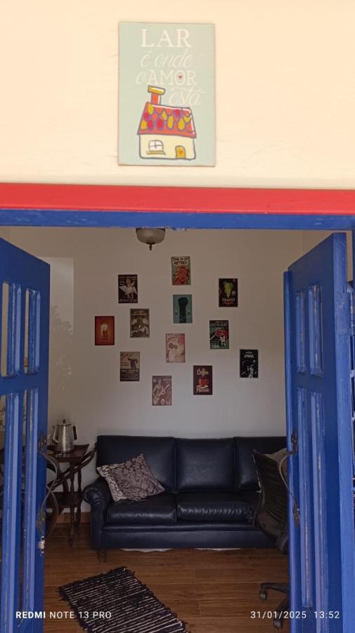 Habitación Triple Básica