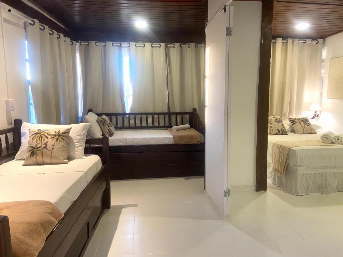 Premium Quadruple Room