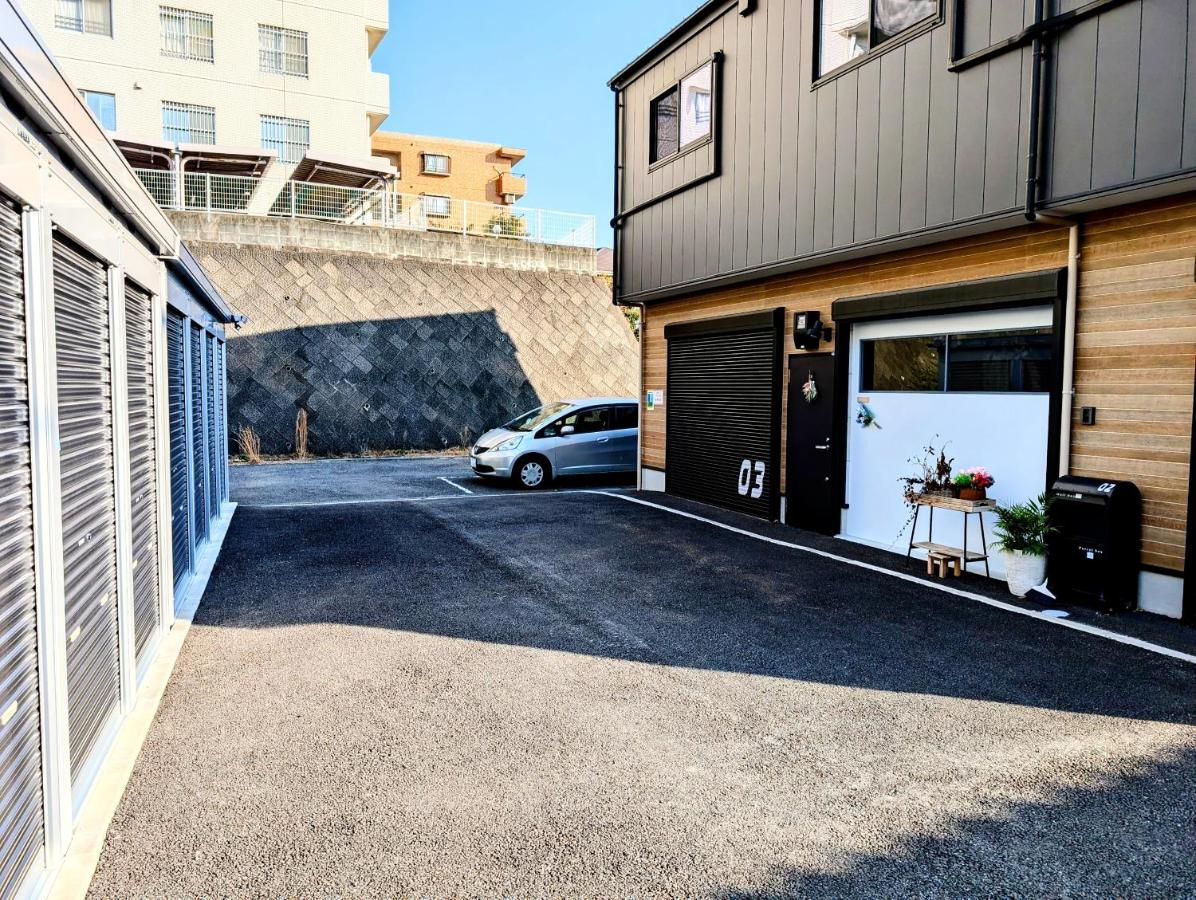 Encounter Hakata - Bed and Breakfast Fukuoka