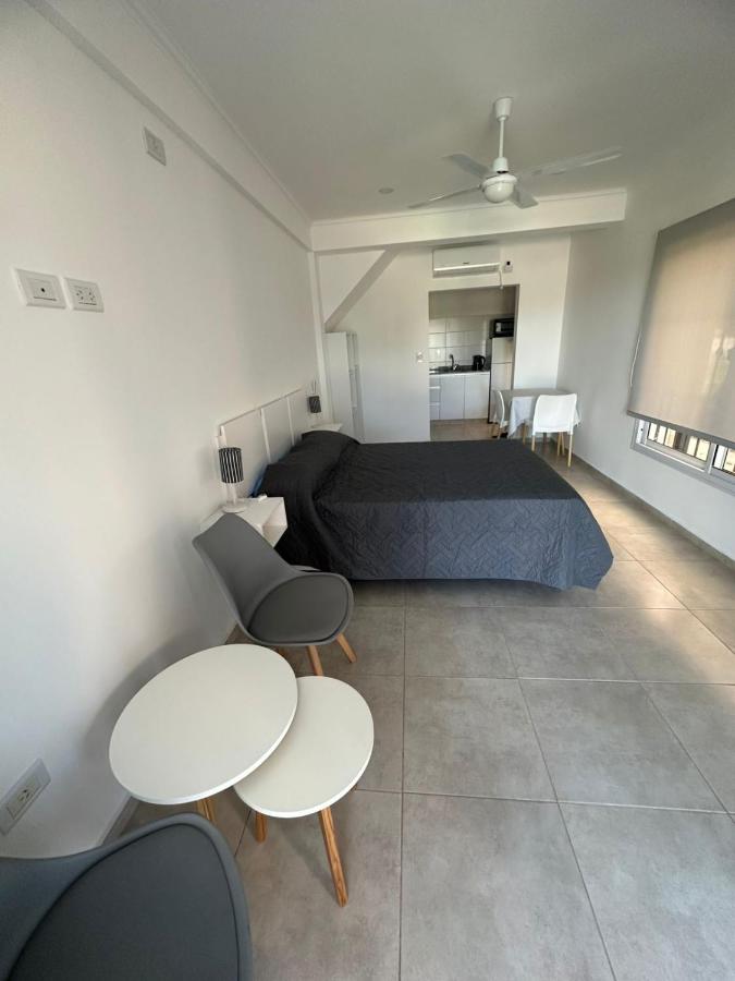 Apartment - Erdgeschoss
