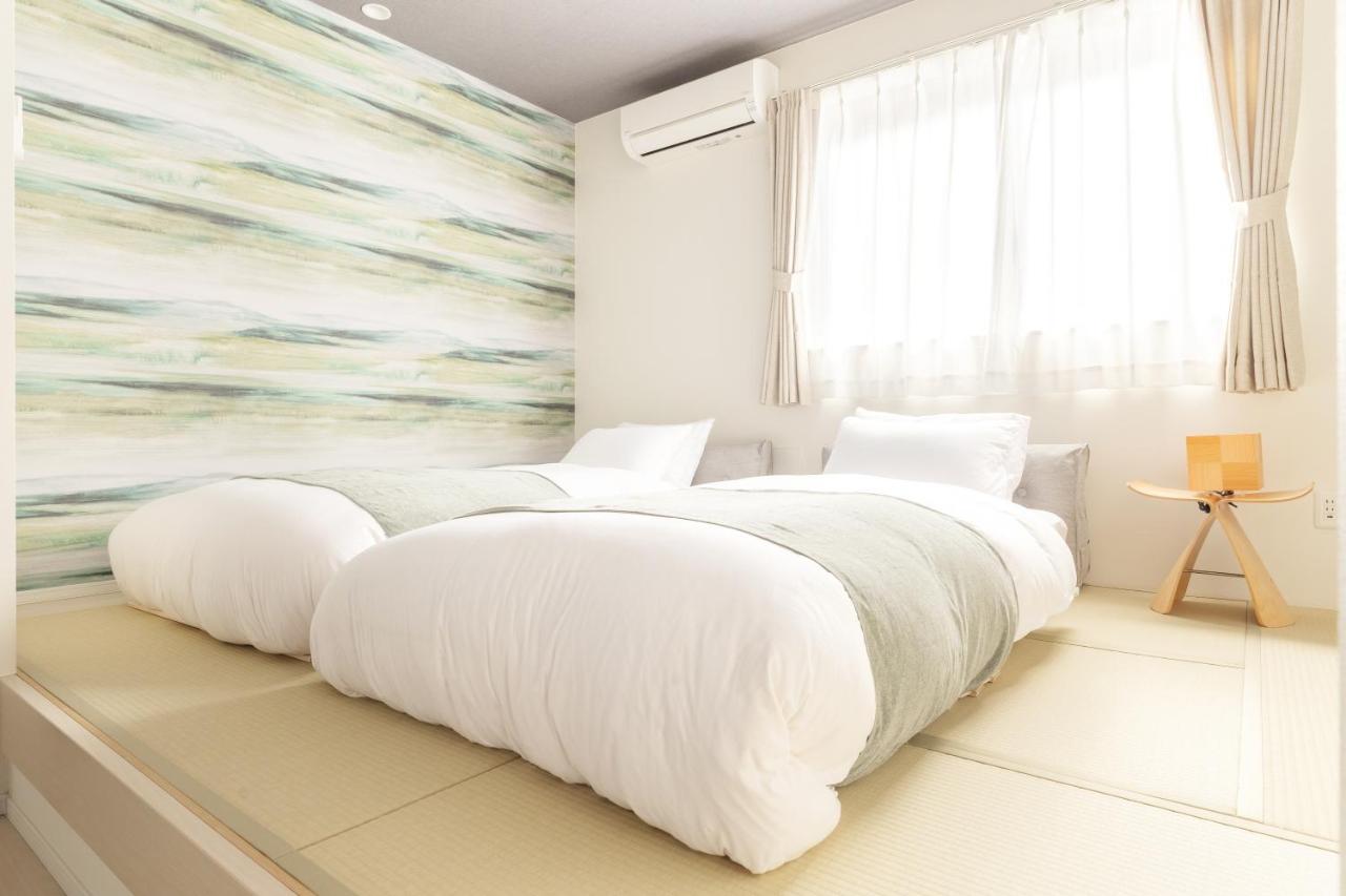 Home Suite Home Ikejiri - Shibuya 1 Stop! Sleek Confort with Washer and Dryer - Chambres d'hôtes Tokyo