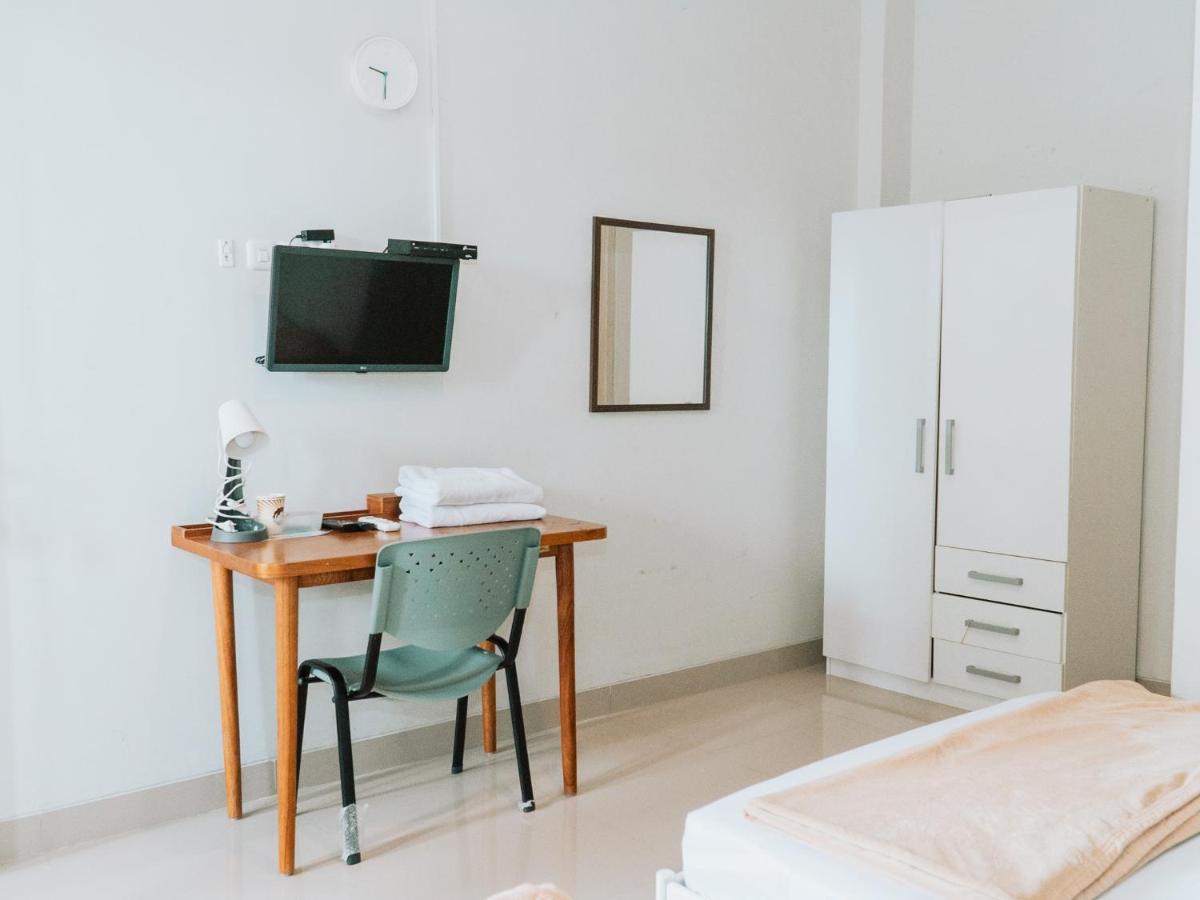 Budget Double or Twin Room