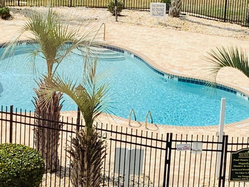 Nice and cozy 1br condo at Magnolia place - B&B Myrtle Beach