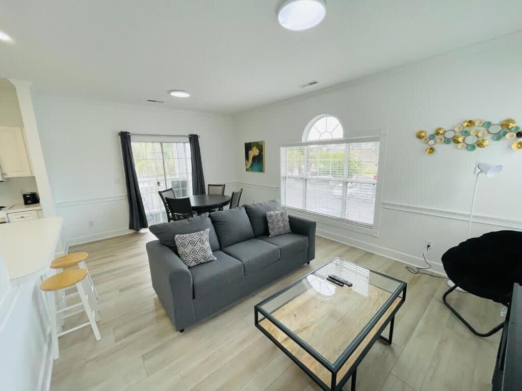 Nice and cozy 1br condo at Magnolia place - B&B Myrtle Beach