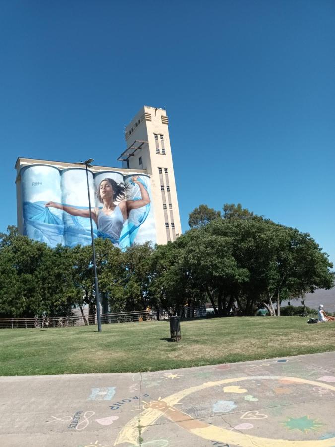 Mono Ov. LAGOS 2 - B&B Rosario