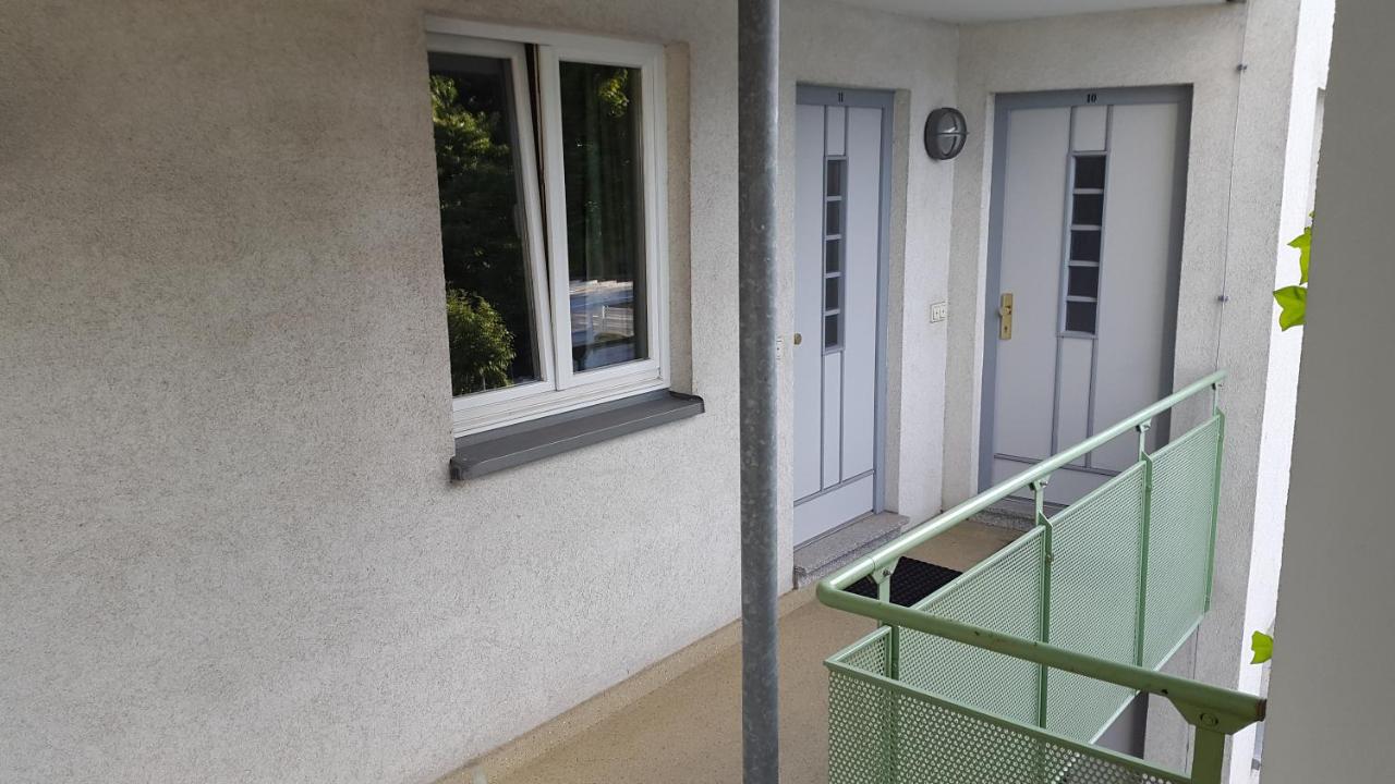 Parkresidenz Sanssouci - Ferienwohnung Ostseebad Zinnowitz