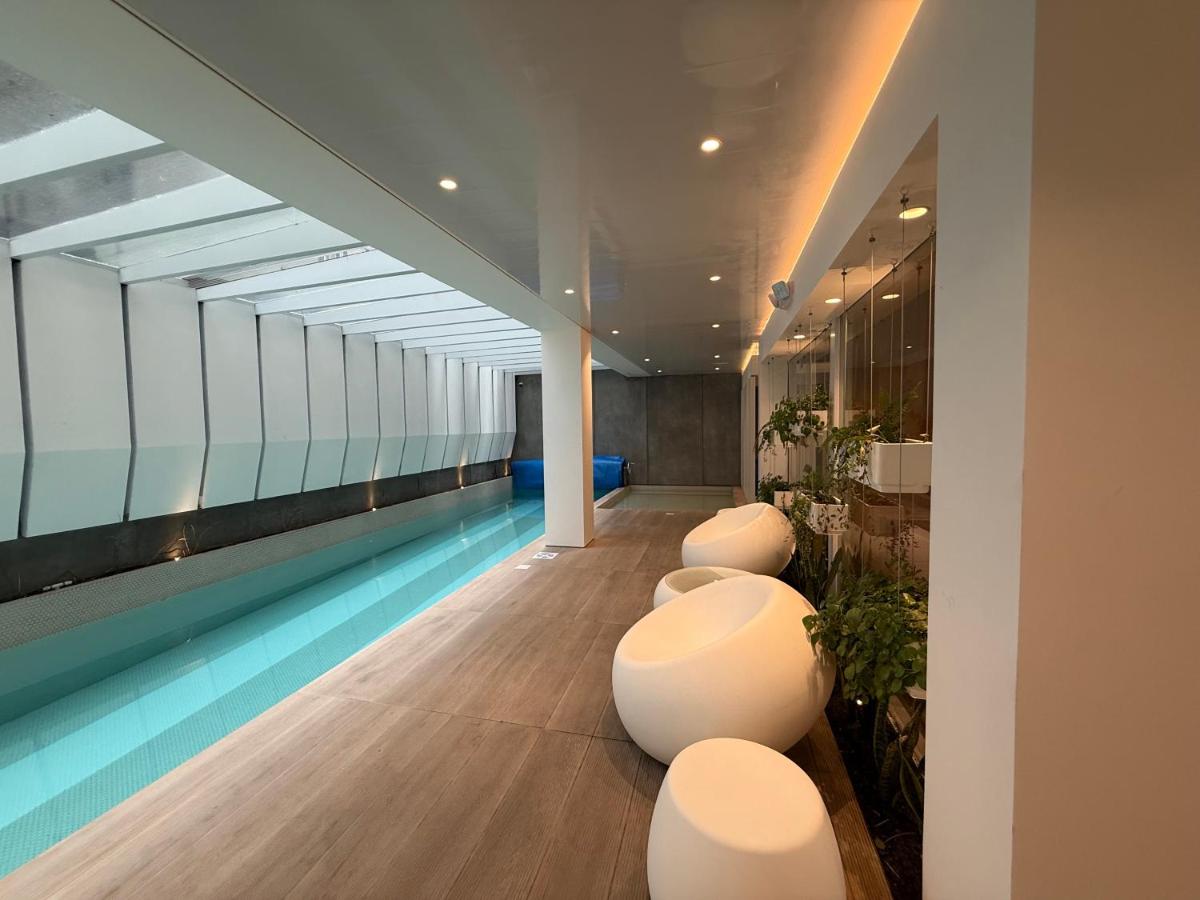 Elegante y Smart Studio - Corazón de Quito - B&B
